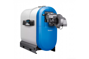 Pramoninis dyzelinis-dujinis kondensacinis katilas Buderus SB745, 800 kW 7736603268 Pramoninis dyzelinis-dujinis kondensacinis katilas Buderus SB745, 800 kW 7736603268